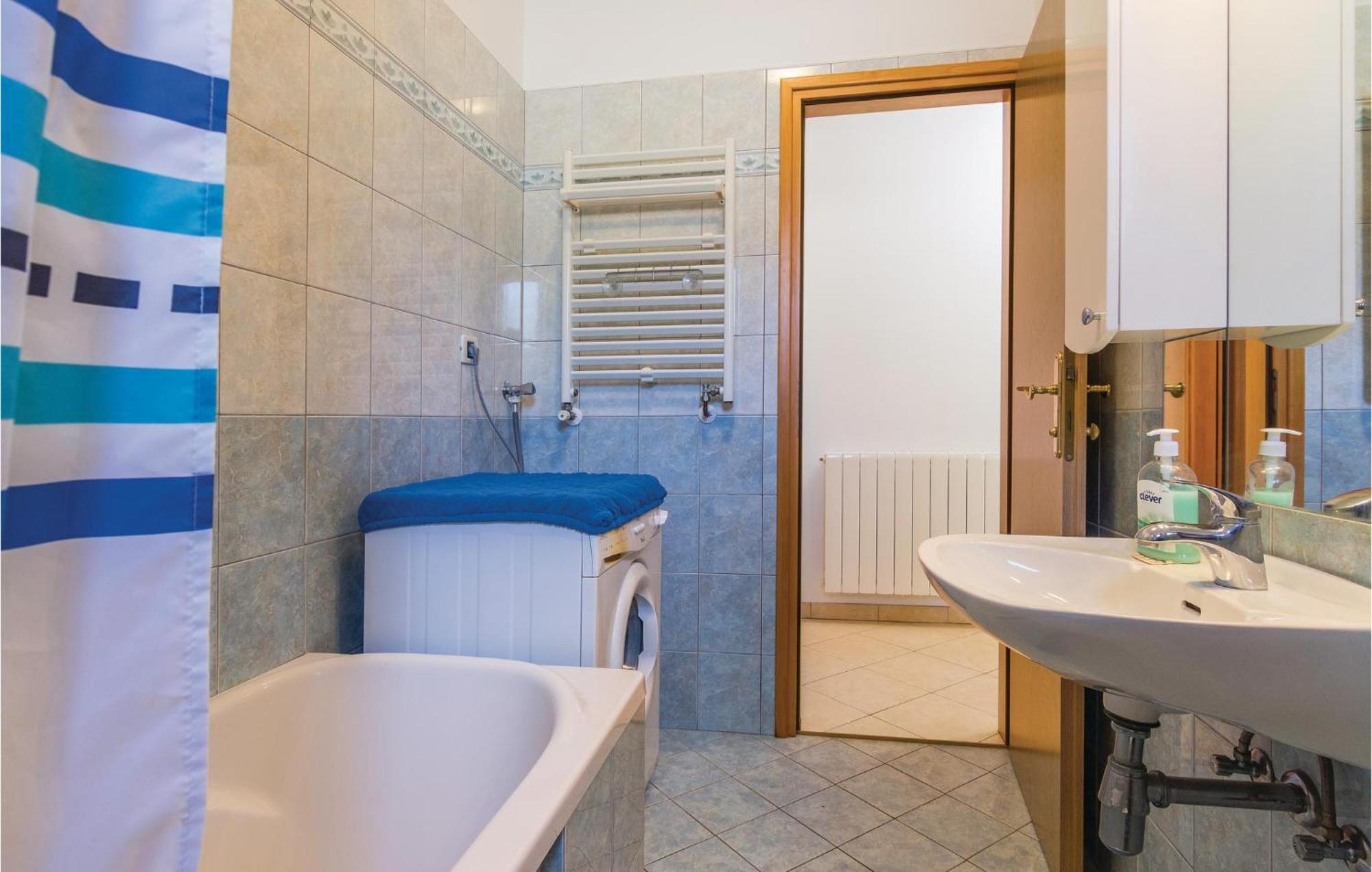 Beautiful Apartment In Porec With Kitchen Exterior photo